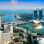 Cosa occorre per aprire un conto bancario a Singapore?