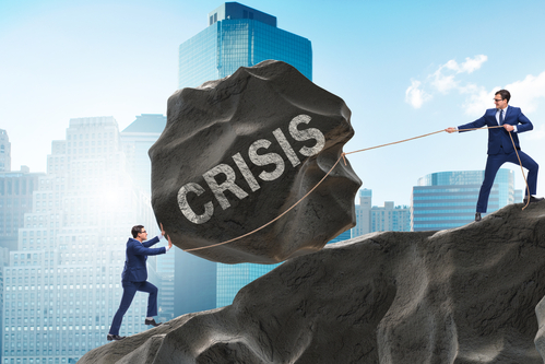 Crisi aziendale: di cosa si tratta