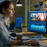 Scopri come l'Avidemux può trasformare la tua esperienza di editing video!